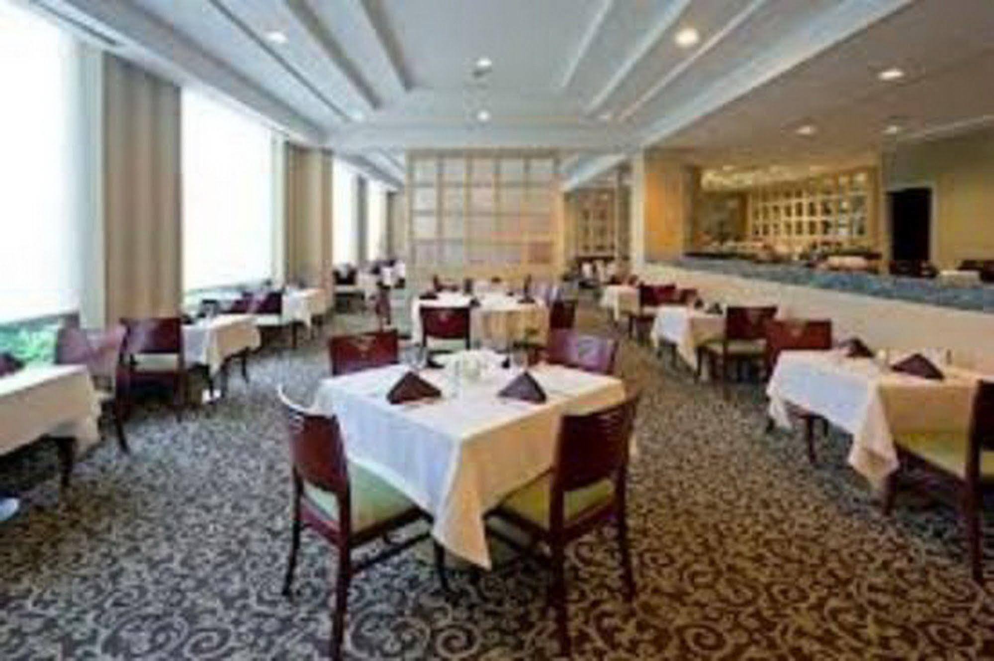 Airway Inn Nueva York Exterior foto