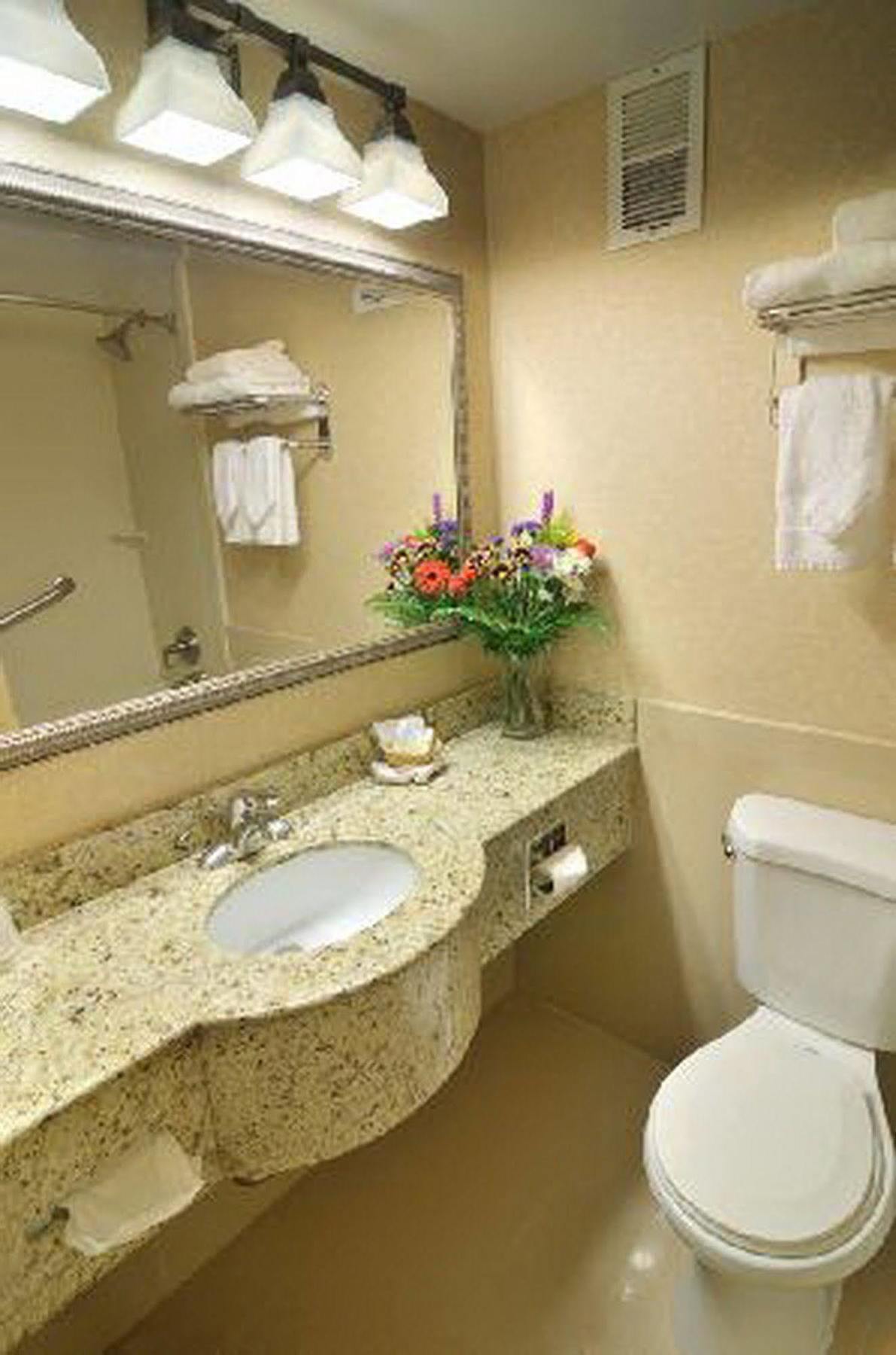 Airway Inn Nueva York Exterior foto