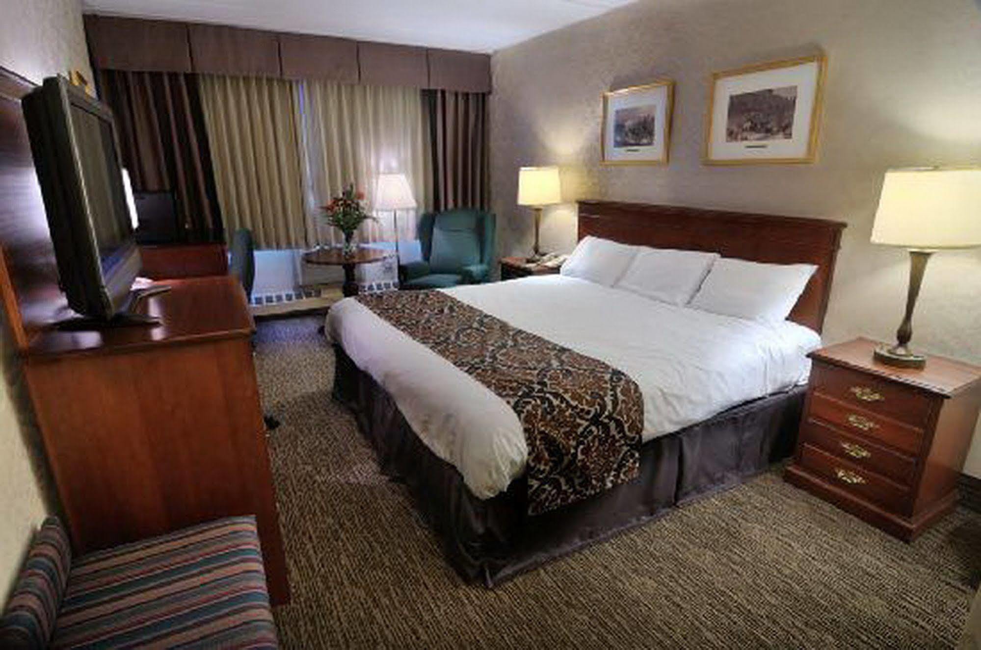 Airway Inn Nueva York Exterior foto